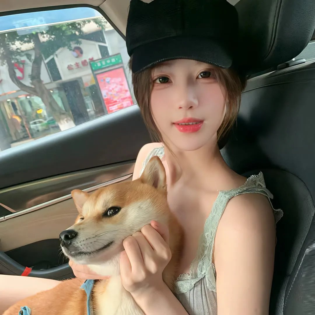 她来了 第一季