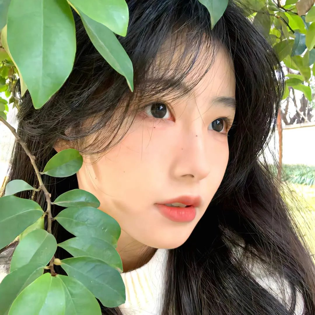人间时人