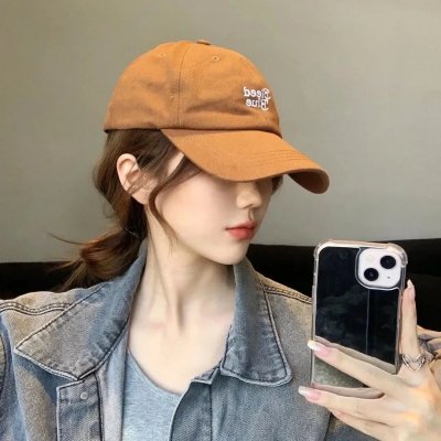 世故的女人