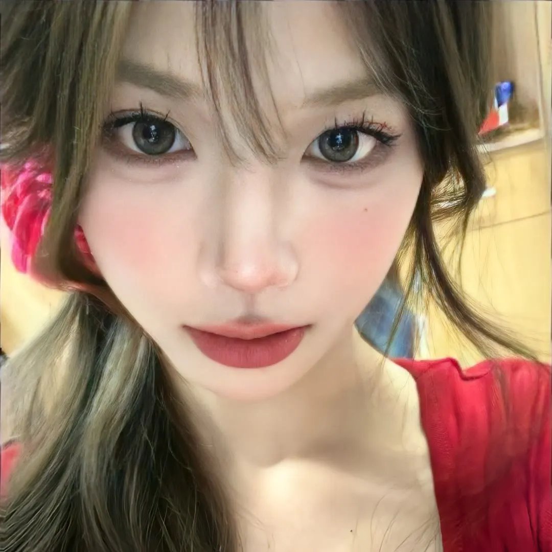 小娇妻